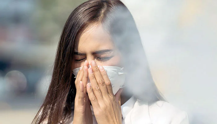 طویل مدتی میں فضائی آلودگی ہمارے ذہنوں اور جسموں پر کیا اثرات مرتب کرتی ہے؟