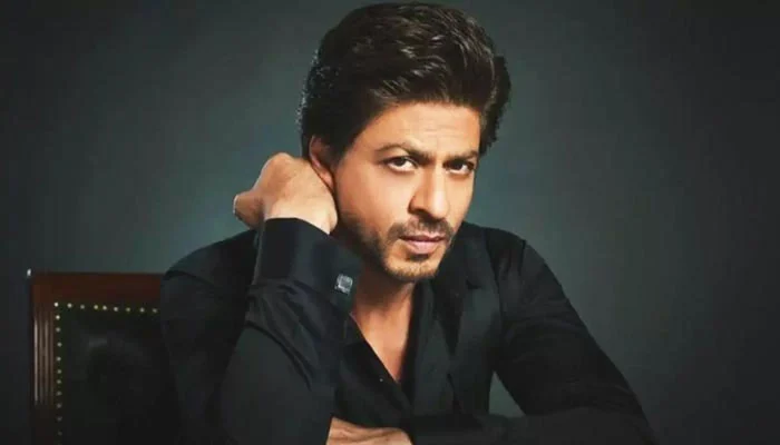 نئی فلم کی ریلیز سے پہلے ڈھائی گھنٹے تک نہتا ہوں : شاہ رخ خان