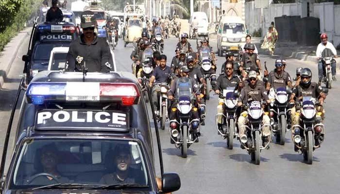 ملتان میں1864پولنگ اسٹیشنزقائم،262حساس قرار،11ہزاراہلکارتعینات