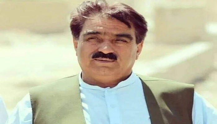 لورالائی:محمد خان طور اتمانخیل کی تیسری مرتبہ کامیابی ،کارکنوں کا جشن