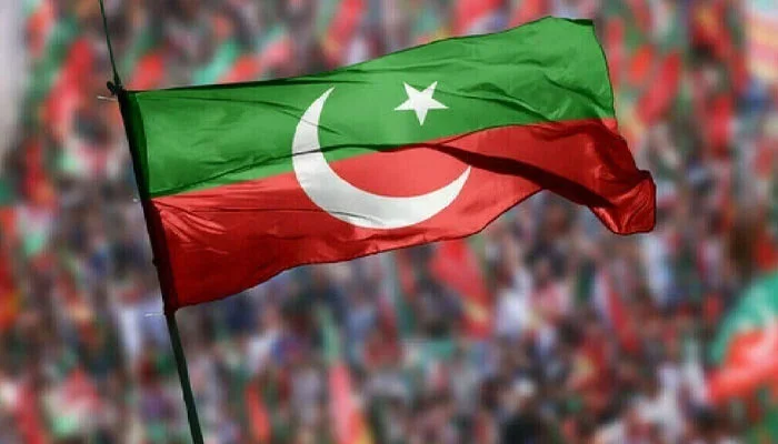 تحریک انصاف کا آئندہ 2 ہفتوں میں انٹرا پارٹی الیکشن کرانے کا فیصلہ