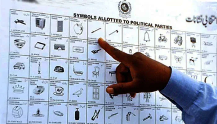 ملتان: آزاد امیدواروں اور پیپلز پارٹی میں پہلی دوسری پوزیشن کا مقابلہ