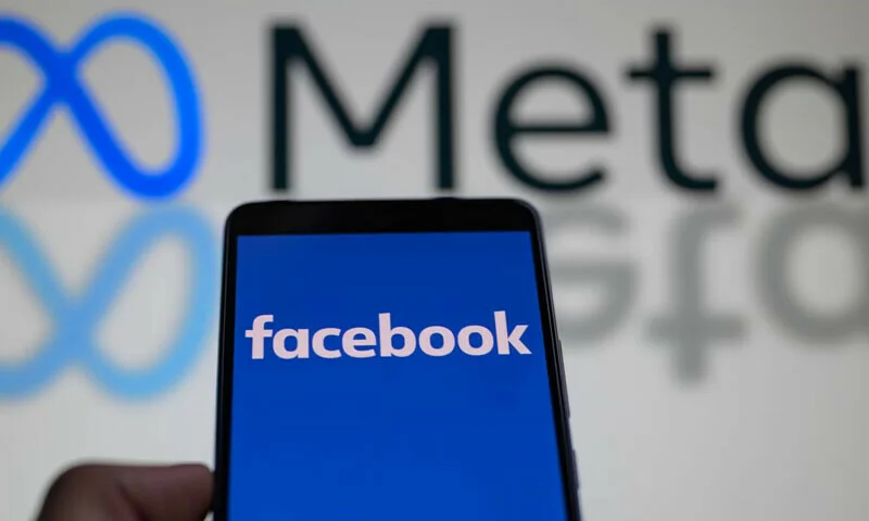 فیس بک، انسٹاگرام اور تھریڈز پر AI مواد کا پتہ لگانے کا فیچر لانے کا اعلان