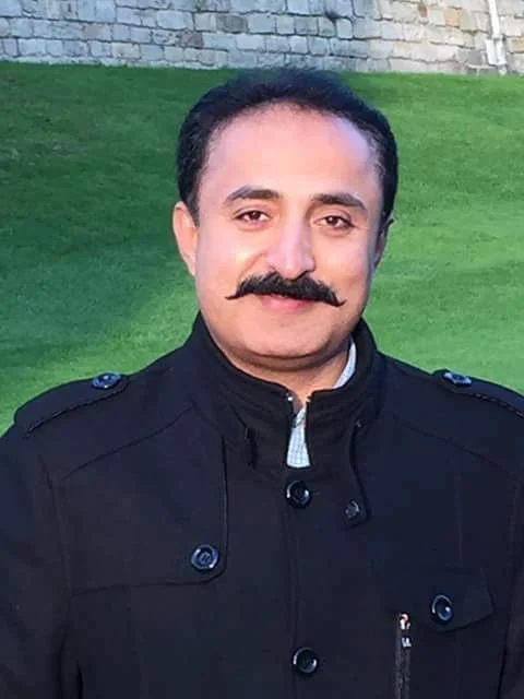 عبدالعزیز خان دریشک 37884 ۔ووٹ لیکر کامیاب، غیر حتمی غیر سرکاری نتیجہ