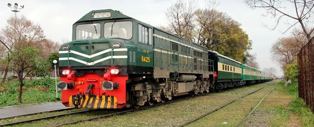 2 بڑےریلوے افسروں میںاختیارات کی” جنگ“ملازمین ذہنی کوفت سے دوچار