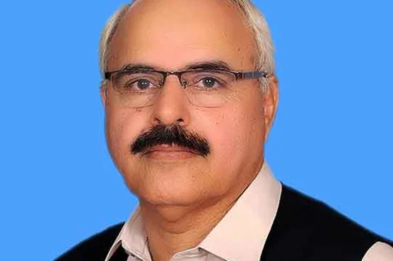 حلقہ 176 ، نوابزادہ افتخار احمد کی 53801 ووٹ حاصل کر کے پہلی پوزیشن