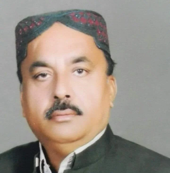 آزاد امیدوار زاہد اسماعیل بھٹہ 28258ووٹ لے کر کامیاب