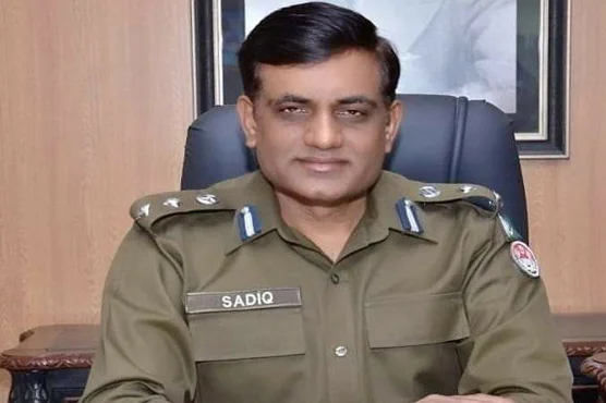 پولیس افسران شفاف،پرامن  انتخابات انعقاد کو یقینی بنائیں:سی پی او