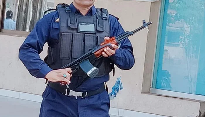 تربت ٹیچنگ ہسپتال میں سیکورٹی کی ناقص صورتحال ،ڈاکٹرز وسٹاف پریشان