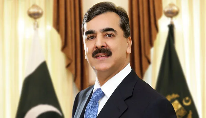 یوسف گیلانی کی جیت کو خطرہ ، تیمور الطاف نے ووٹوں کی گنتی کو چیلنج کردیا