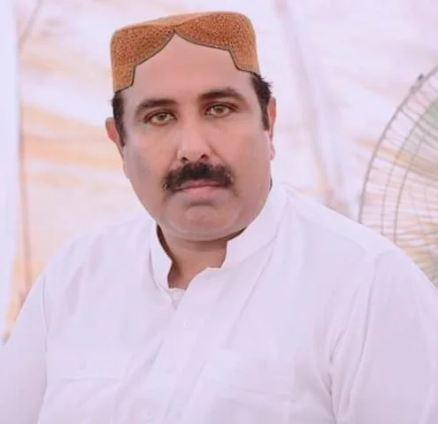 مظفرگڑھ ، غیر حتمی ،غیر سرکاری نتائج، اجمل چانڈیہ کامیاب قرار