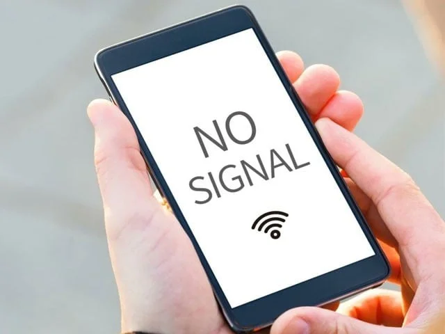 عام انتخابات،ملک کے مختلف علاقوں میں موبائل سروس جزوی طور پر بندرہی