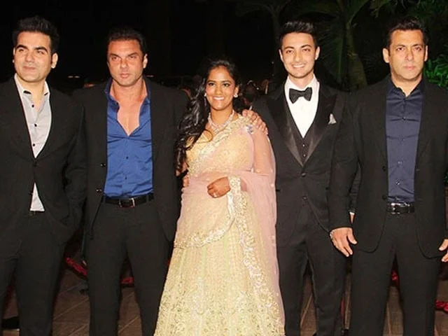 جان کو خطرہ، سلمان خان کی فیملی کی سیکیورٹی بھی بڑھا دی گئی