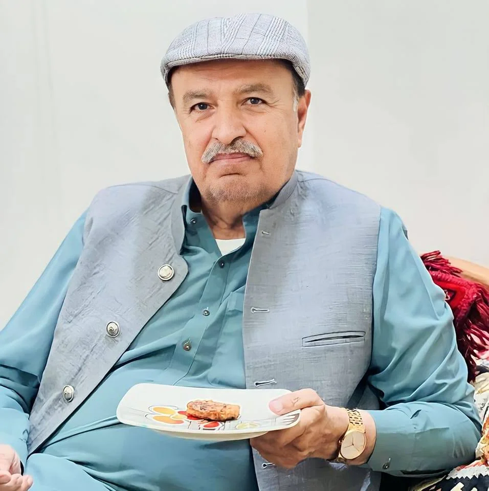 ڈاکٹر حفیظ الرحمان دریشک 85671 ووٹ لیکر کامیاب