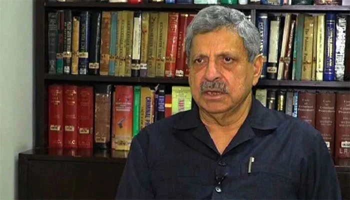 امید ہے مزید لوگوں کے ضمیر جاگیں گے، جوڈیشل انکوائری ہونی چاہیے، حامد خان