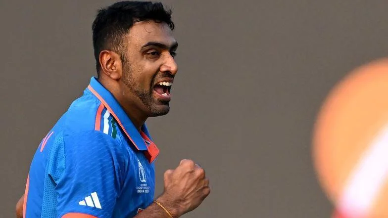 اشون کی 500 ویں ٹیسٹ وکٹ: نئے کارناموں کا انتظار ہے