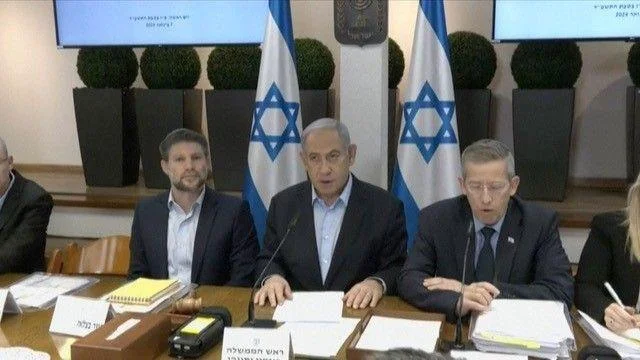 اسرائیل 200,000 فلسطینی کارکنوں کے بجائے ایشیائی کارکنوں کو ملازمت دینے کا ارادہ رکھتا ہے