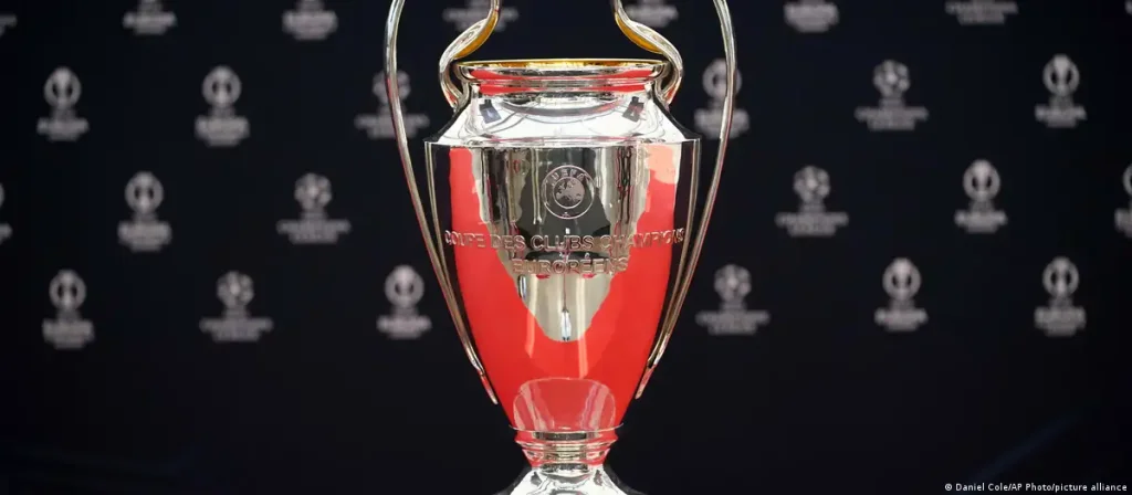 چیمپئنز لیگ: ریئل میڈرڈ اور سٹی نے لیپزگ اور کوپن ہیگن کے خلاف فتح حاصل کی