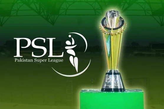 مثالی انتظامات،پی ایس ایل سیزن 9 کے رنگا رنگ میلے کا آج سے آغاز