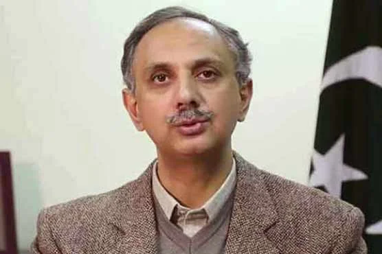 عمران خان نے "عمر ایوب خان" کو جیل سے وزارت عظمیٰ کے لیے نامزد کیا