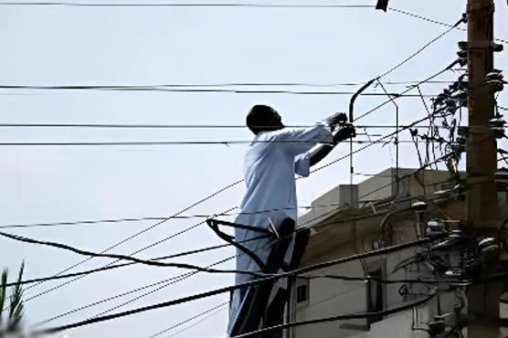 جنوبی پنجاب:بجلی چوروں اورمیپکونادہندگان کیخلاف آپریشن