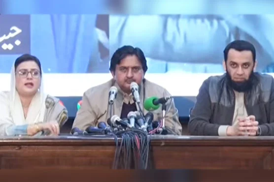 سانحہ 9 مئی پر راولپنڈی کے سابق کمشنر کا بیان پارٹ ٹو ہے: مسلم لیگ ن