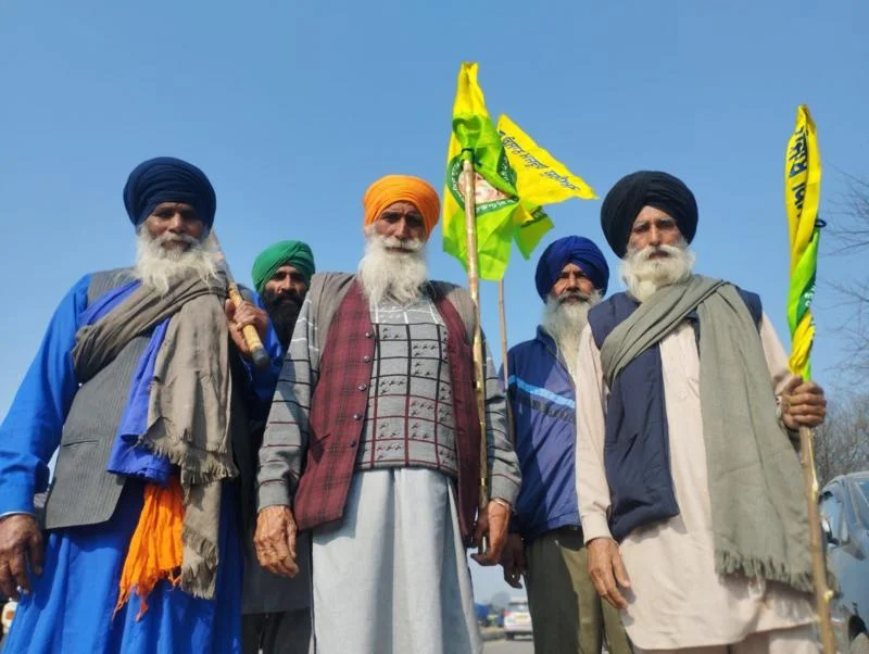 کسانوں کی تحریک کا لوک سبھا انتخابات پر کتنا اثر پڑے گا؟