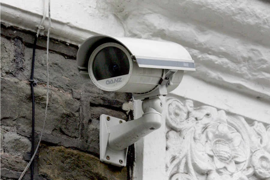 لورالائی،مختلف پولنگ اسٹیشن پر سی سی ٹی کیمرے نصب کر دیئے گئے