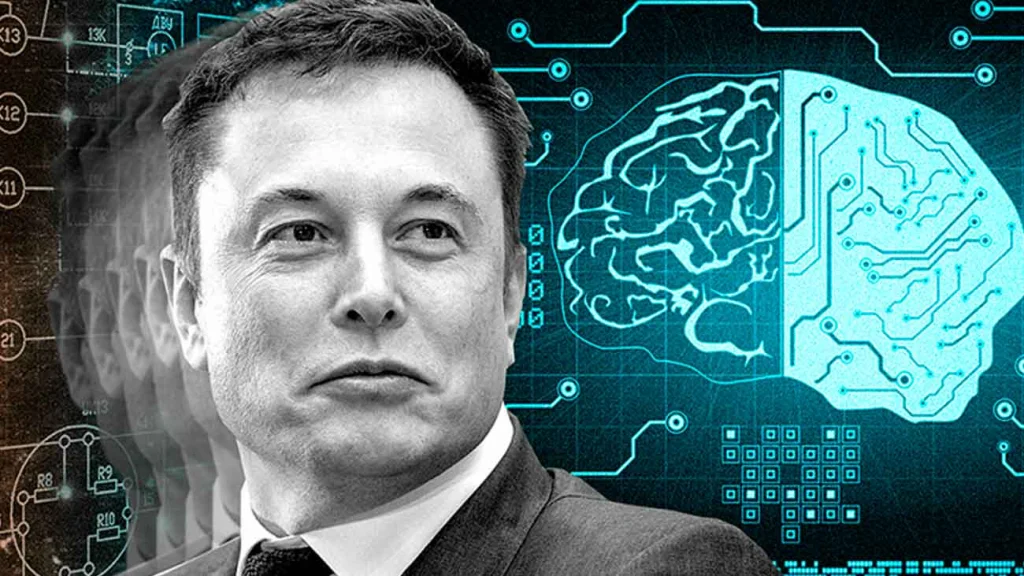 کیا ایلون مسک دماغی ٹیکنالوجی سے دنیا کو بدل سکتا ہے؟