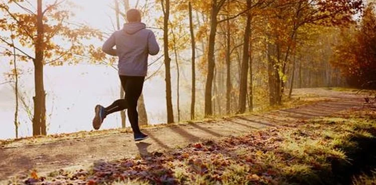 دوڑنے سے وزن کم کرنے میں مدد نہیں ملتی، تحقیق