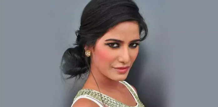 موت کے جعلی اعلان پر پونم پانڈے تنقید کی زد میں