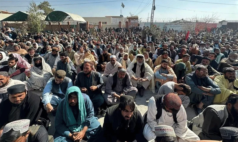 بلوچستان میں حالات کی خرابی کابنیادی سبب مداخلت:جان محمد بلیدی