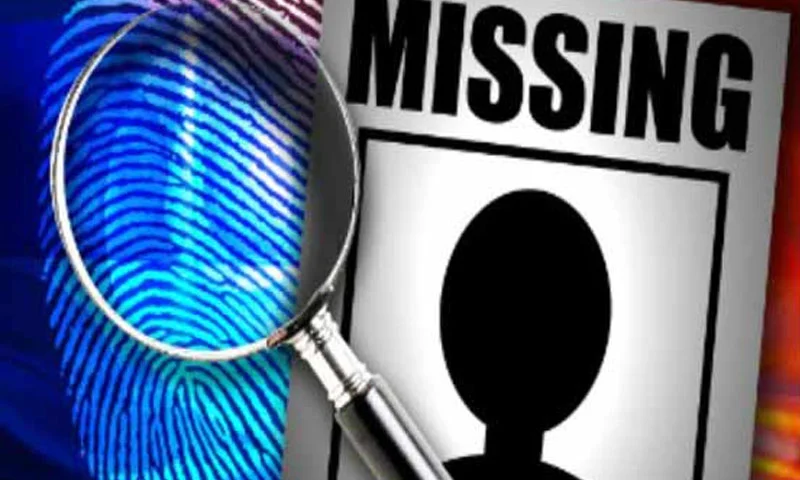 لاپتہ بزرگ شہری بازیاب، اہل خانہ نے  تصدیق کر دی