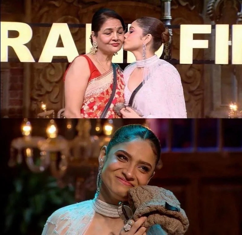 بگ باس 17 سے انکیتا لوکھنڈے کے کیریئر کا گراف کہاں تک پہنچے گا؟