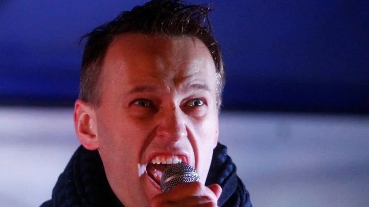 پیوٹن کے سب سے مشہور حریف روس کی جیل میں انتقال کر گئے