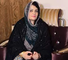 تمام کارکنان مضبوط اور الرٹ رہیں،نواب شازیہ حیات اللہ ترین