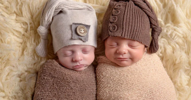 کیوں بچے؟ کتنے بچے؟