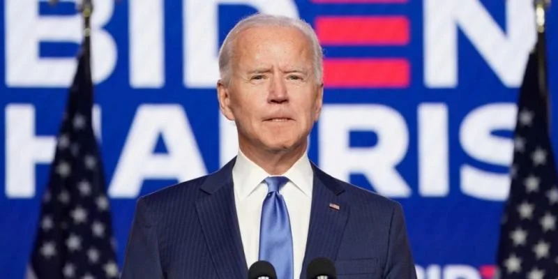 بائیڈن نے اسرائیل سے کہا کہ وہ رفح میں شہریوں کی حفاظت پر توجہ دے