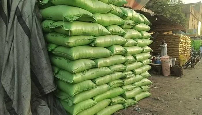 درآمد ی یوریا کھاد فروخت ،نجی کمپنیوں سےمعاہدے کو حتمی شکل دیدی گئی