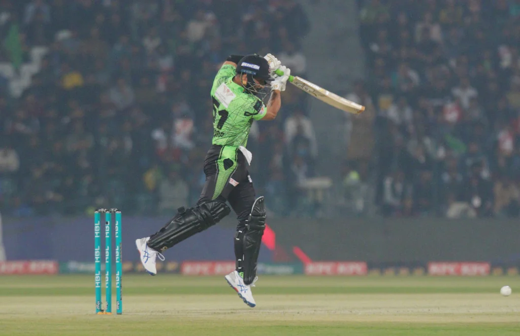 پی ایس ایل9 میں اسلام آباد یونائیٹڈ کا فاتحانہ آغاز