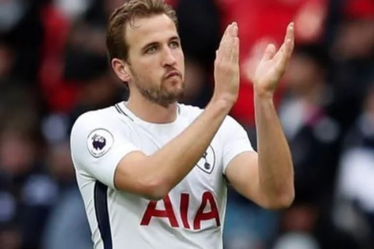 چیمپئنز لیگ: "ہیری کین لازیو کے خلاف اپنا سایہ تھا"