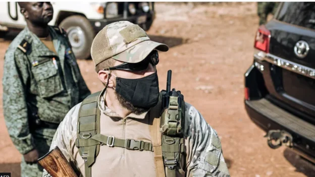 افریقہ میں ویگنر کی نئی شکل کیا ہے؟ روس نے اسے دوبارہ کیسے استعمال کیا؟