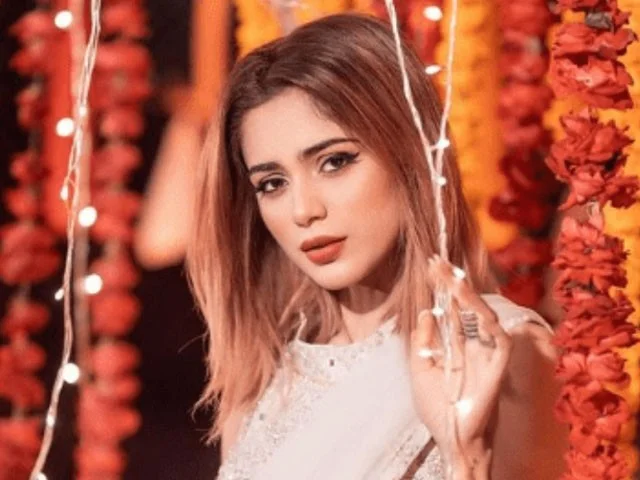 شہباز سے بریک اپ کے بعد ٹرولنگ پر خودکشی کے خیالات آتے تھے: آئمہ بیگ