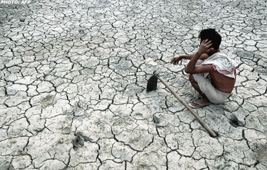 بنگال کے قحط کے آخری زندہ بچ جانے والوں کی تلاش کریں