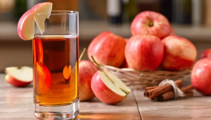 سیب کا رس نکالنے کا نیا طریقہ افادیت سے بھرپور قرار