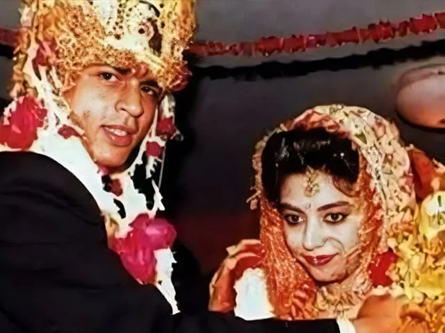 بھارتی پروڈیوسر نے انکشاف کیا ہے کہ شاہ رخ خان اور گوری تین بار شادی کر چکے ہیں