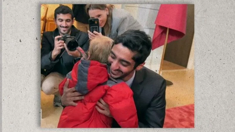 قطر نے بچوں کو روس کی قید سے کیسے آزاد کرایا؟