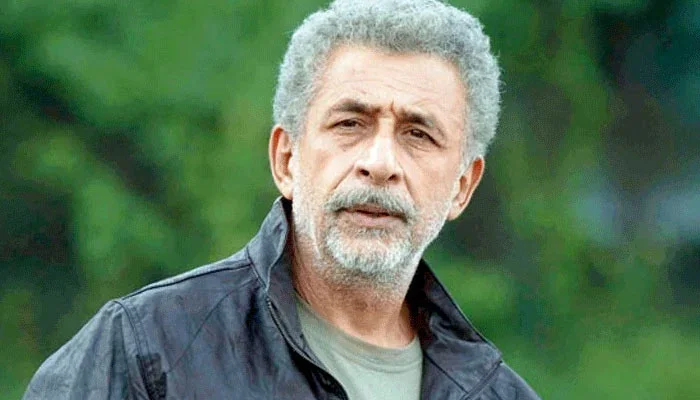 نصیر الدین شاہ نے اپنی کتاب 'غیر قانونی' پاکستان میں شائع کرنے کا انکشاف کیا