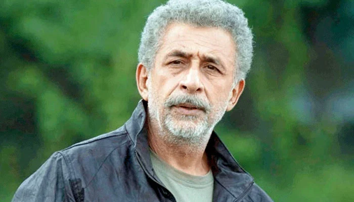 نصیر الدین شاہ نے اپنی کتاب 'غیر قانونی' پاکستان میں شائع کرنے کا انکشاف کیا