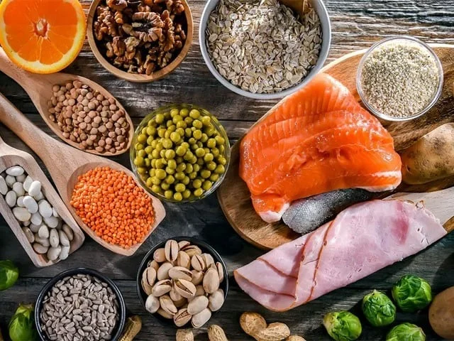 وٹامن B1 اور دماغی کارکردگی میں کمی کے درمیان تعلق کا انکشاف